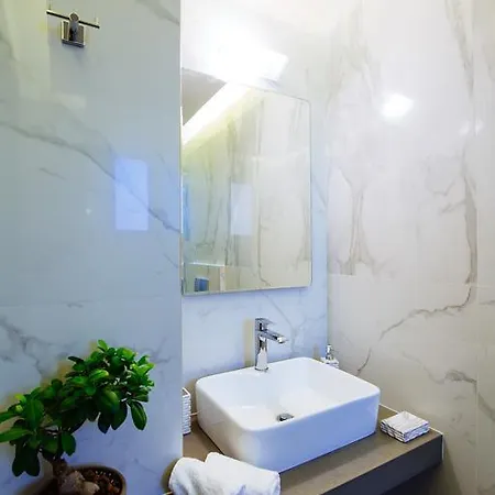Velvet Breeze Superior Вилла Ставроменос