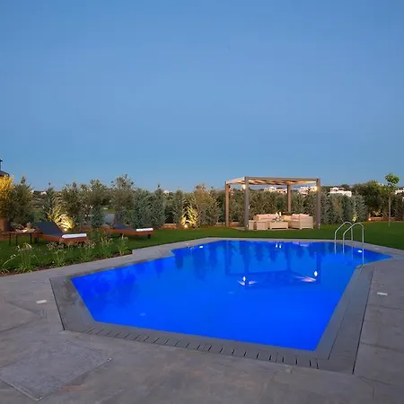 Velvet Breeze Superior Вилла Ставроменос