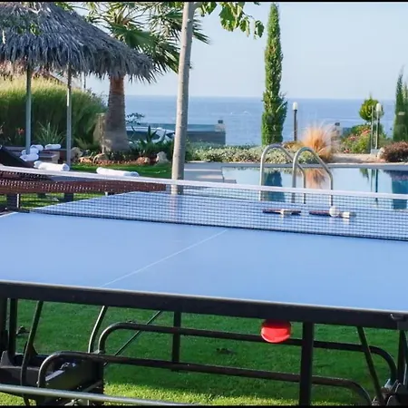 Velvet Breeze Superior Вилла